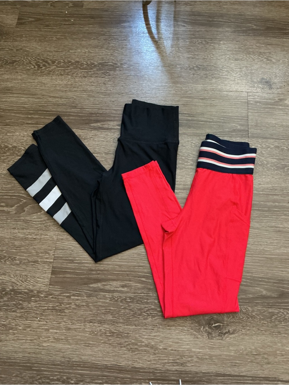 2 - Aerie Leggings